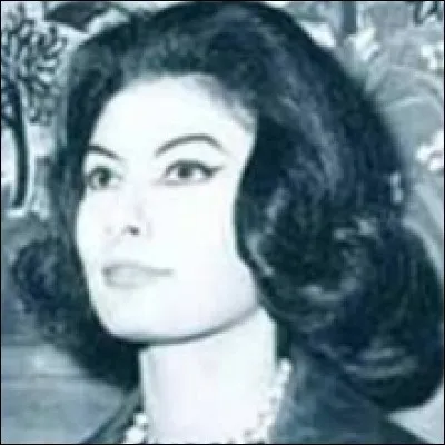 Qui est la 33e Miss France &eacute;lue en 1963 ?