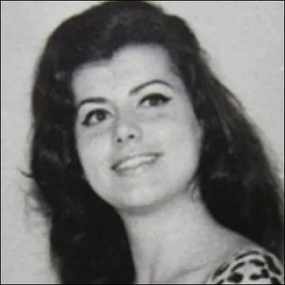 Qui est la 35e Miss France &eacute;lue en 1965 ?