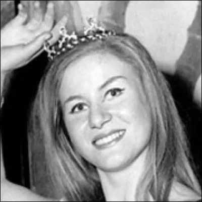 Qui est la 37e Miss France &eacute;lue en 1967 ?