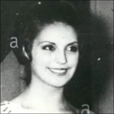 Qui est la 38e Miss France &eacute;lue en 1968 ?