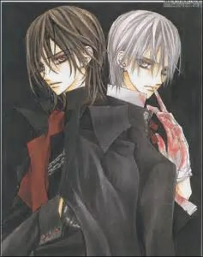 Qui Yuki aime-t-elle le plus entre Zero et Kaname (en amour je veux dire) ?