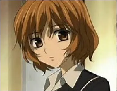 Qui est la meilleure amie de Yori Wakaba ?