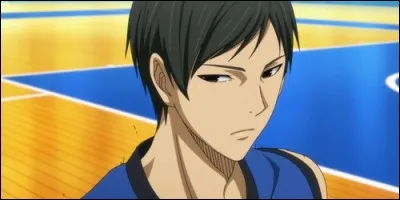 Quelle est la particularité de Yoshitaka Moriyama ?