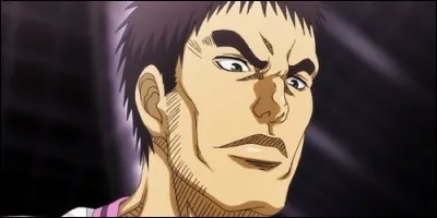 Pour quelle raison Kenichi Okamura a-t-il débuté le basket ?