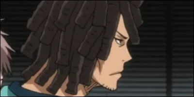 Quel est le nom de ce joueur à Nakamiya South ?