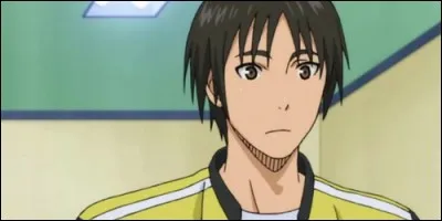 Kazuki Toyama est un membre de l'équipe de :