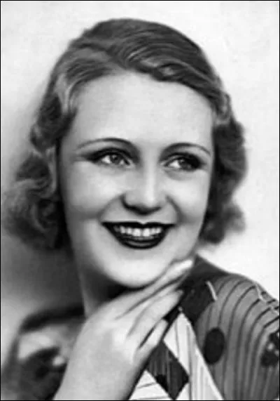 Qui est la 10e Miss France &eacute;lue en 1934 ?