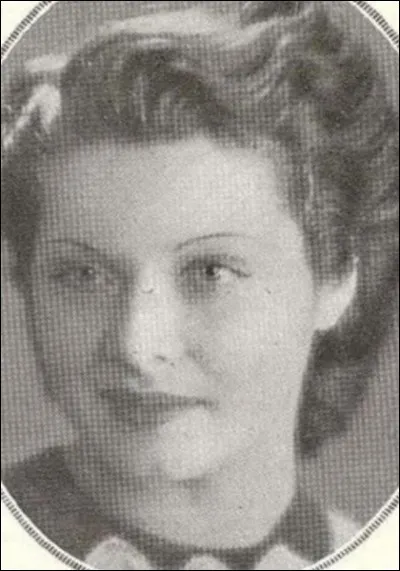 Qui est la 13e Miss France &eacute;lue en 1937 ?