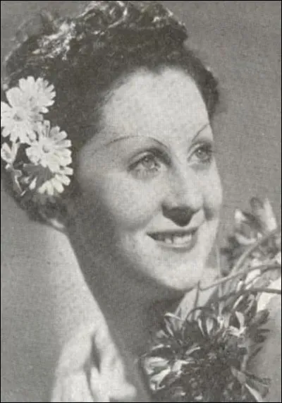 Qui est la 14e Miss France &eacute;lue en 1938 ?
