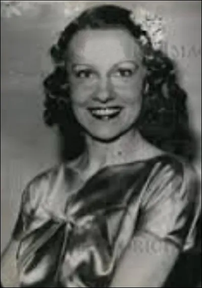 Qui est la 15e Miss France &eacute;lue en 1939 ?