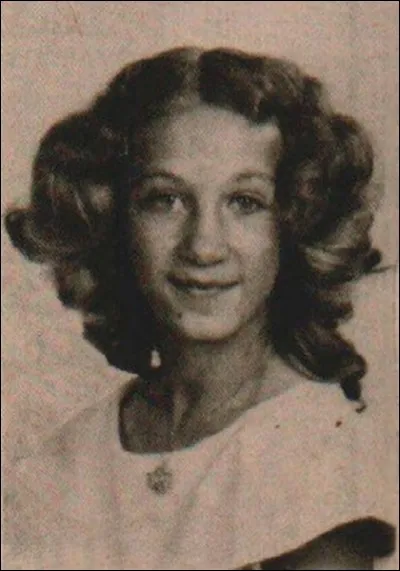 Qui est la 16e Miss France &eacute;lue en 1940 ?