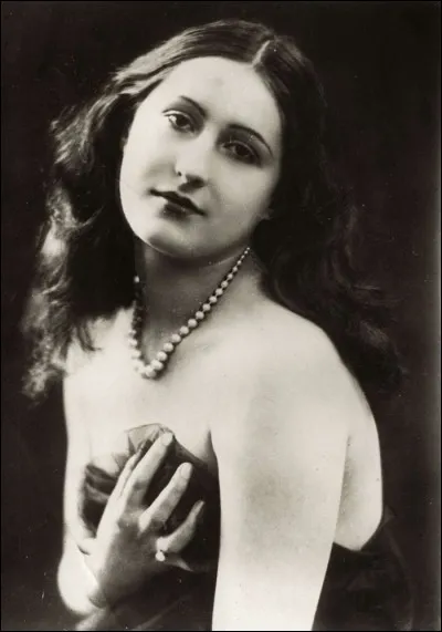 Qui est la 5e Miss France &eacute;lue en 1929 ?