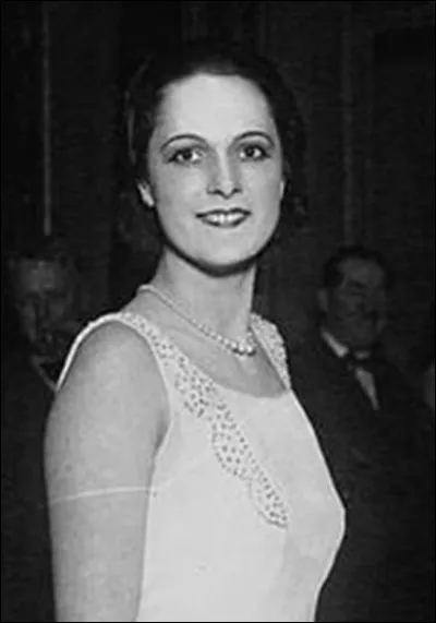 Qui est la 6e Miss France &eacute;lue en 1930 ?