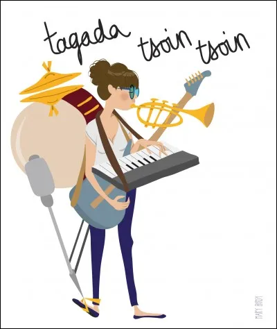 Cette fête célébrée le 21 Juin a été mise en place en France par Jack Lang alors ministre de la culture. Aujourd'hui, elle est présente dans 110 pays.