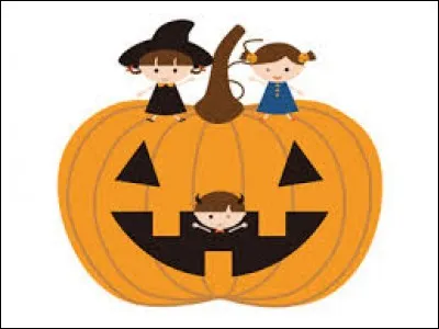 Fête folklorique et païenne traditionnelle originaire des îles Anglo Celtes, célébrée dans la soirée du 31 Octobre, veille de la fête chrétienne de la Toussaint.