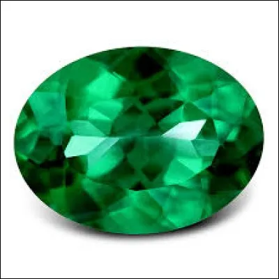 Quelle est cette magnifique pierre précieuse ?