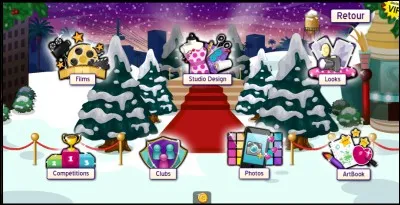 Qu'est-ce qui peut faire avancer ton niveau ?