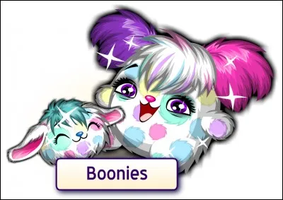 Qu'est-ce que des petpets et des boonies ?