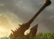 Quiz World of Warcraft - Les armes des protagonistes