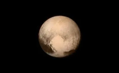 Pendant 76 ans, cette planète naine a été considérée comme une planète :