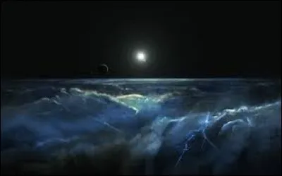 Le 11 juillet 2008, __ est devenue une planète naine.