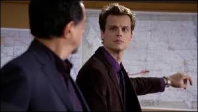 De qui Reid est-il amoureux pendant la saison 8 ?