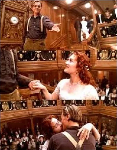 A la fin, vont-il se marier ?