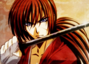 Test Quel personnage de 'Kenshin' es-tu ?