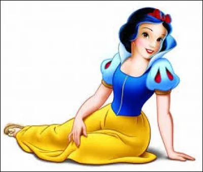 Dans quel fruit Blanche-Neige a-t-elle croqué ?