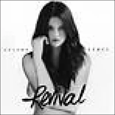 Quel sont les trois premières chansons de l'album Revival ?