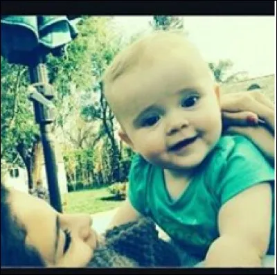 Quel est le nom de sa petite sur ?