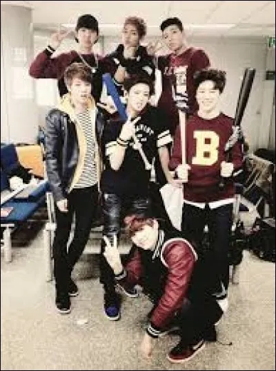 Qui sont les rappeurs ?