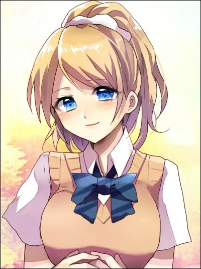 Qu'est-ce qu'Eli aimait par-dessus tout ?