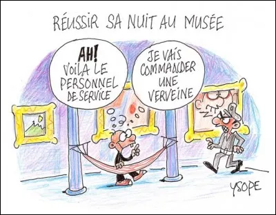 Vous avez déjà dû visiter un musée durant votre vie mais jamais vu de musée insolite. Eh bien, si un jour vous souhaitez en voir un, je vous conseille le "Musée National des Phallus" qui se trouve en (...). Là-bas, vous trouverez 217 phallus avec une morphologie et une taille différente. Et il y a même des pénis de baleines mesurant près de deux mètres. Vous risquez d'être un peu surpris !