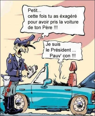 Dans certains pays les véhicules ont pour coutume de rouler sur la voie de droite tandis que d'autres doivent rouler sur celle de gauche. Le Royaume-Uni en est un exemple. Là-bas, les conducteurs se doivent de rouler à gauche. Pourquoi ? Allez savoir ! Ce sont les ordres. Cela dit, il existe une rue où tous ceux qui y passent doivent rouler sur la voie droite. D'après vous, quelle est cette rue ?