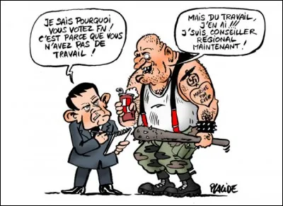 Qui n'a jamais fait de grosse bourde en lisant le discours, le devoir ou même la rédaction d'une autre personne ? N'allez pas me faire croire le contraire. Pas à moi ! En février 2011, le ministre (...) des Affaires étrangères a fait une belle bourde devant le Conseil de sécurité des Nations Unies en lisant son premier discours. Il lut pendant quelques minutes celui de son homologue portugais.