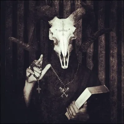 Entité malfaisante mentionnée dans le livre de Job. Qui est-elle ?