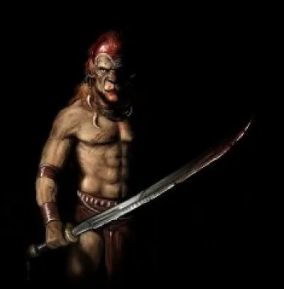 Dieu guerrier redoutable, fils de la lionne féroce et irascible Sekhmet. Qui est-il ?