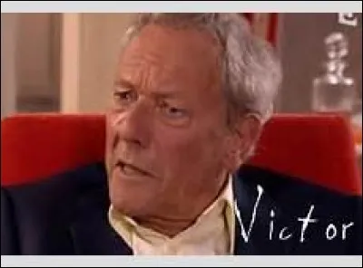 Dans quoi Victor, l'oncle de Léo, avait-il investi sa fortune ?