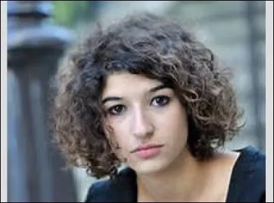 Comment se prénommait la jeune fille qui a accusé, à tort, Benoît de viol ?