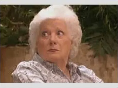 Quel était le nom de famille de Rachel ?