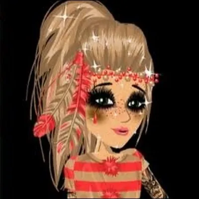 Sur le logo de "MovieStarPlanet", combien y a-t-il de lettres (lettres, étoiles...) ?