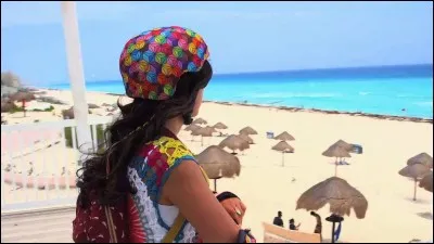 De quelle ville est originaire Luna ?