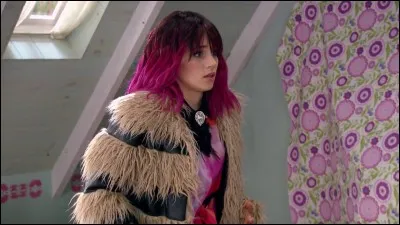 Qui est en r&eacute;alit&eacute; Felicity ?