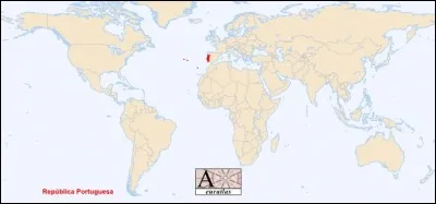 Quelle est la capitale du Portugal ?