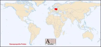 Quelle est la capitale de la Pologne ?