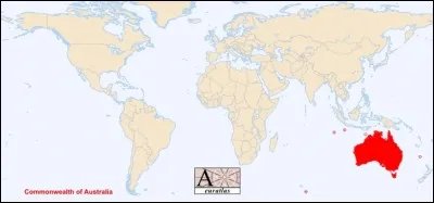 Quelle est la capitale de l'Australie ?