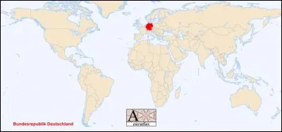 Quelle est la capitale de l'Allemagne ?