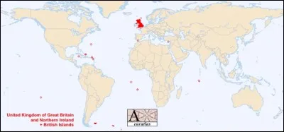 Quelle est la capitale du Royaume-Uni ?