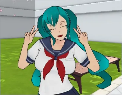 Qui est ce personnage ?